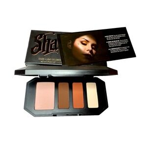 Kat Von D Shade+Light Eyeshadow Palette Contour (Original Version)‎ Discontinued